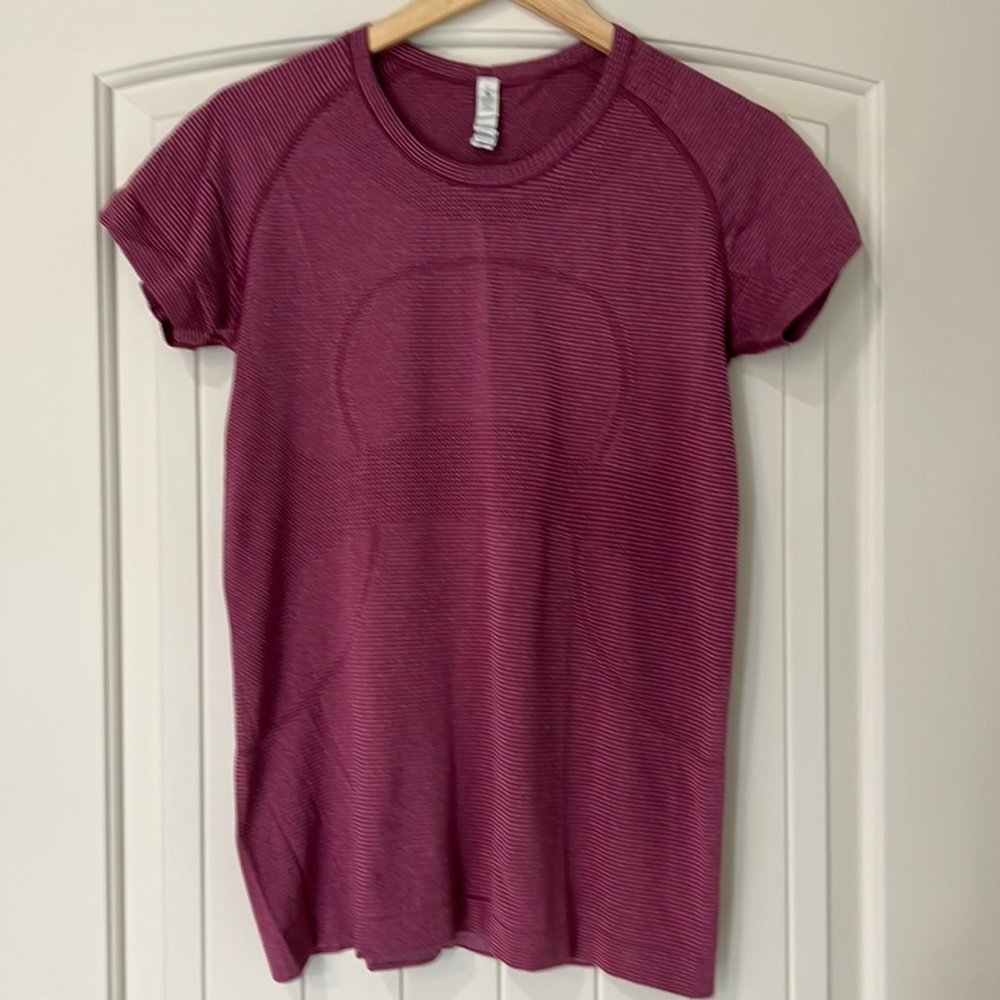 Lululemon top